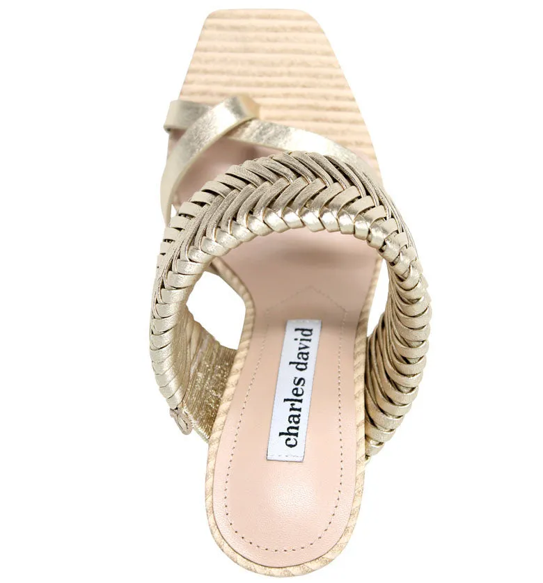 HORATIO SANDAL