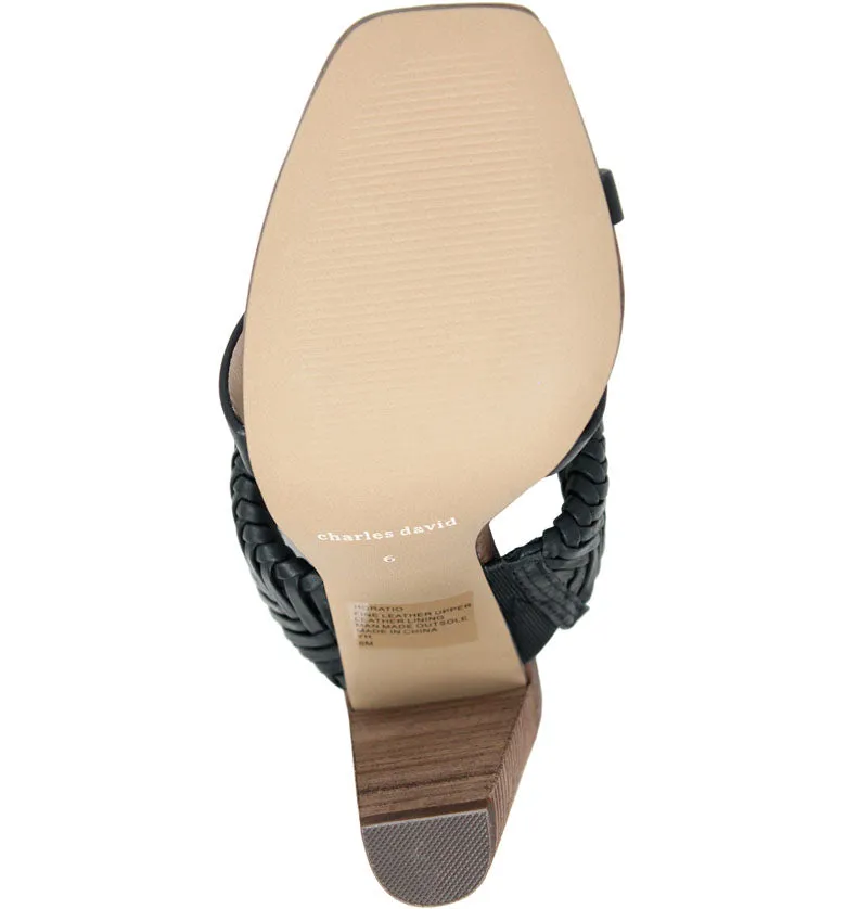 HORATIO SANDAL