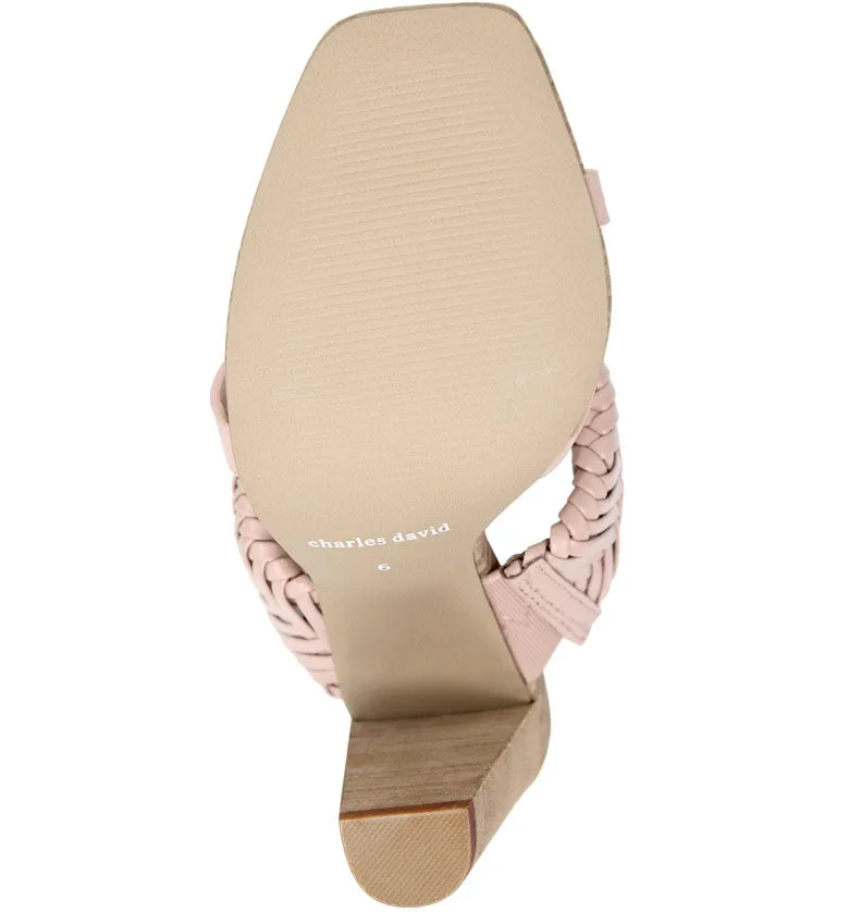 HORATIO SANDAL