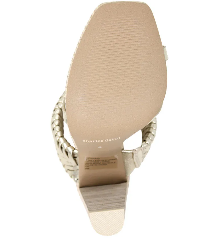 HORATIO SANDAL