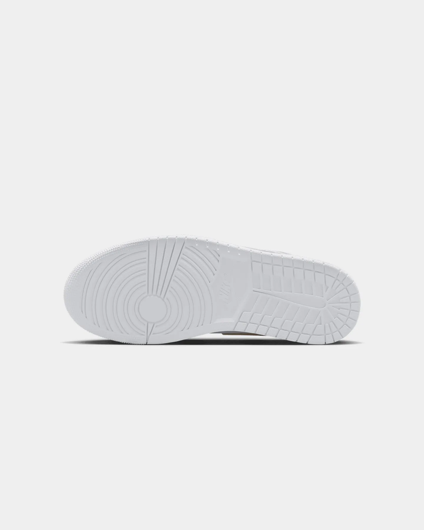 Jordan Air Jordan 1 Low SE Craft "Tech Grey" Tech Grey/Light Orewood Brown