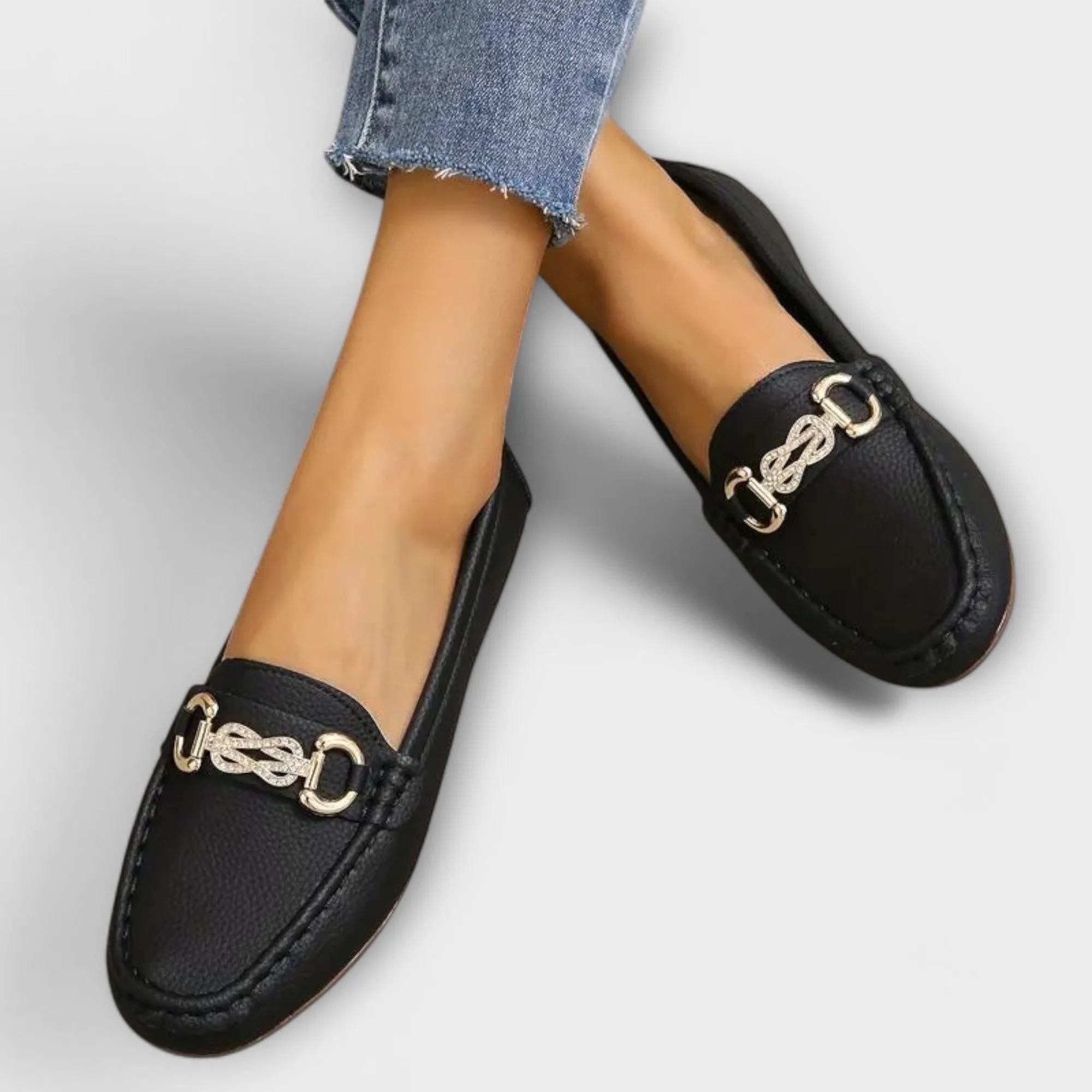 Lara - Classic Loafer