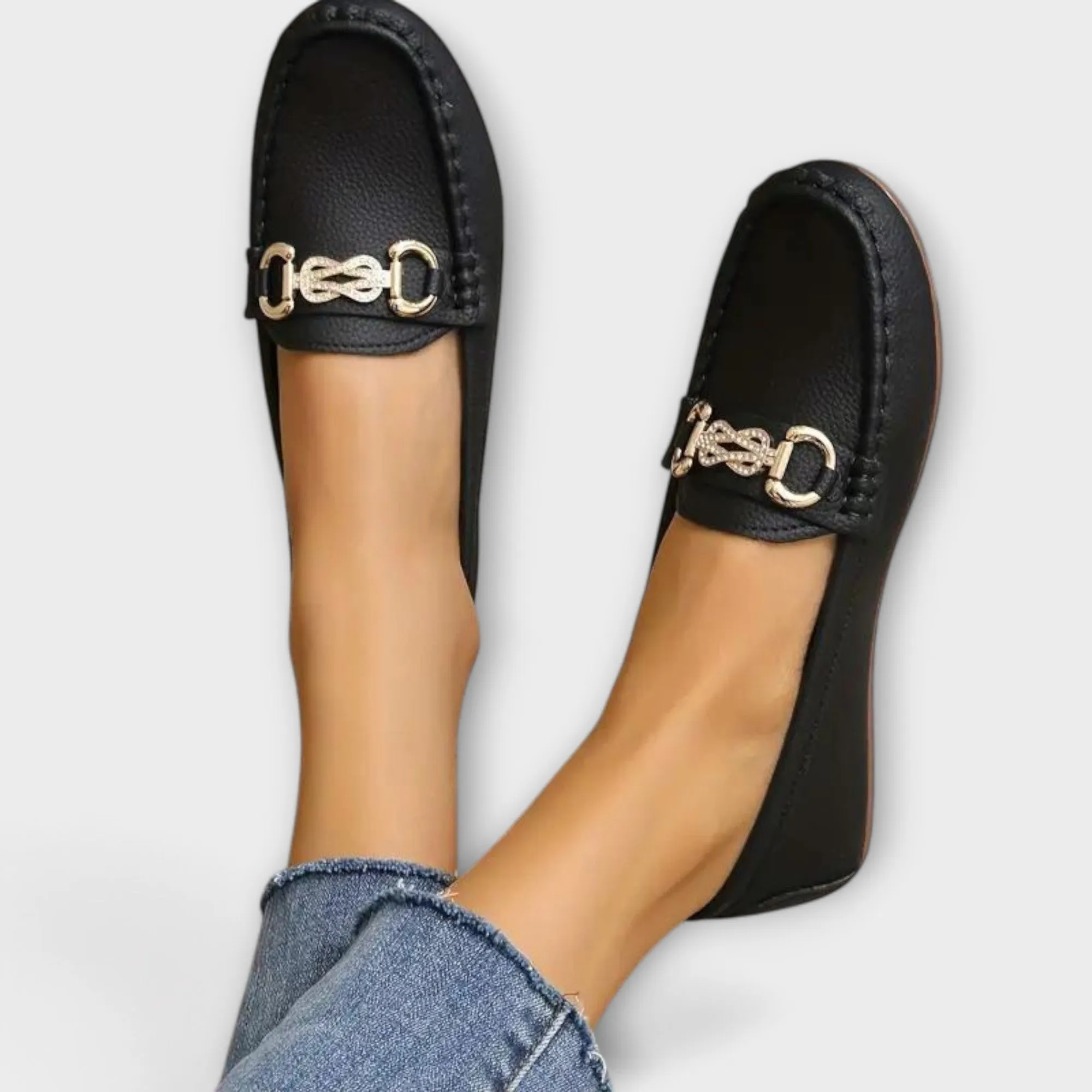 Lara - Classic Loafer