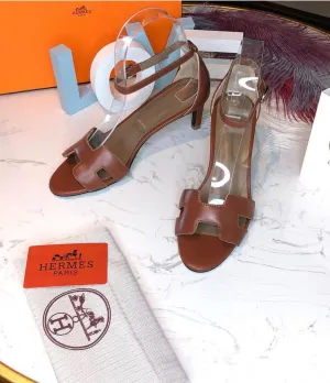 Luxury Heels - HMS - 6323