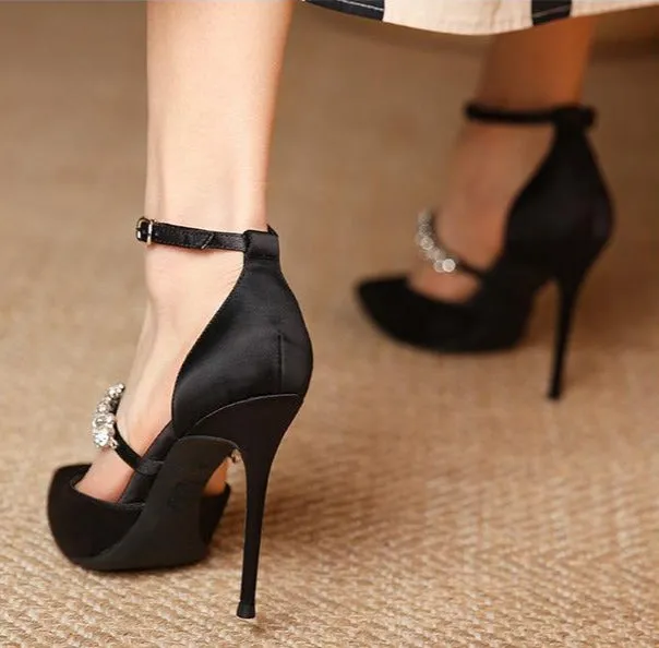 Luxury Shoes