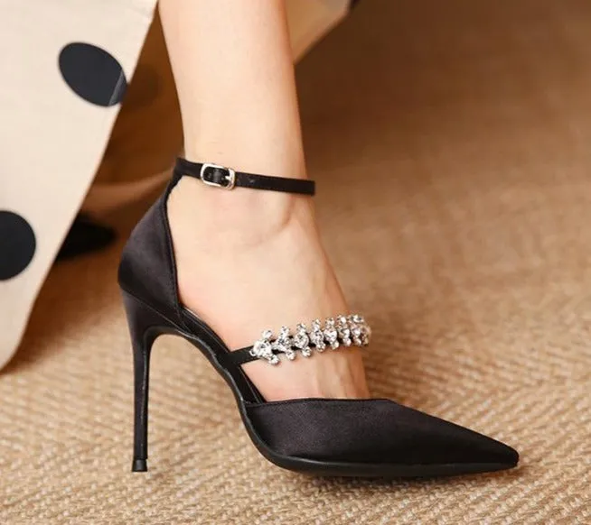 Luxury Shoes