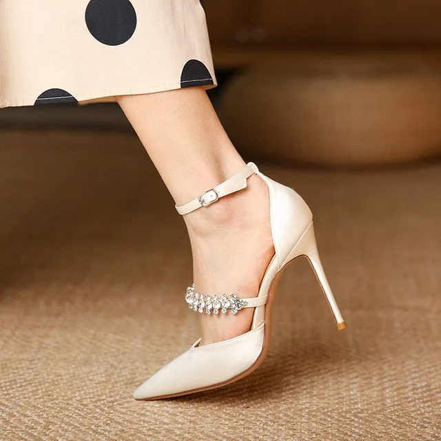 Luxury Shoes