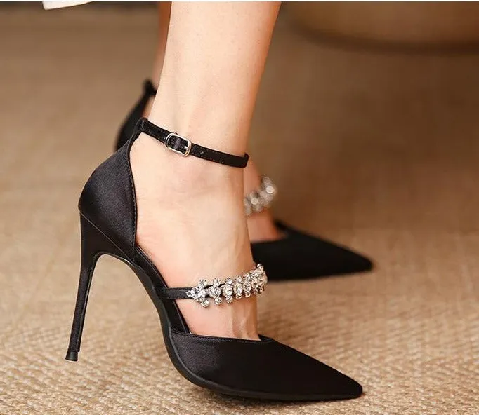 Luxury Shoes