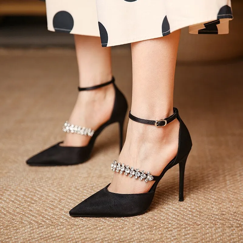 Luxury Shoes