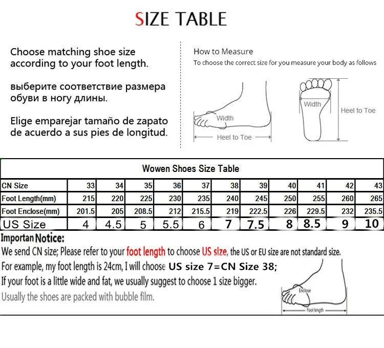 Luxury Shoes