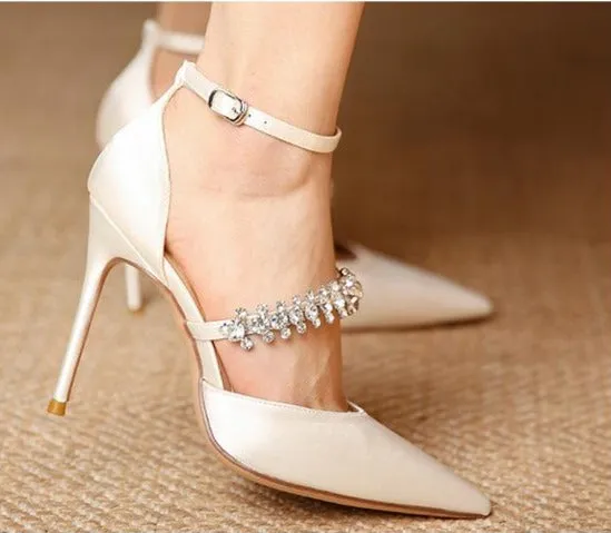 Luxury Shoes