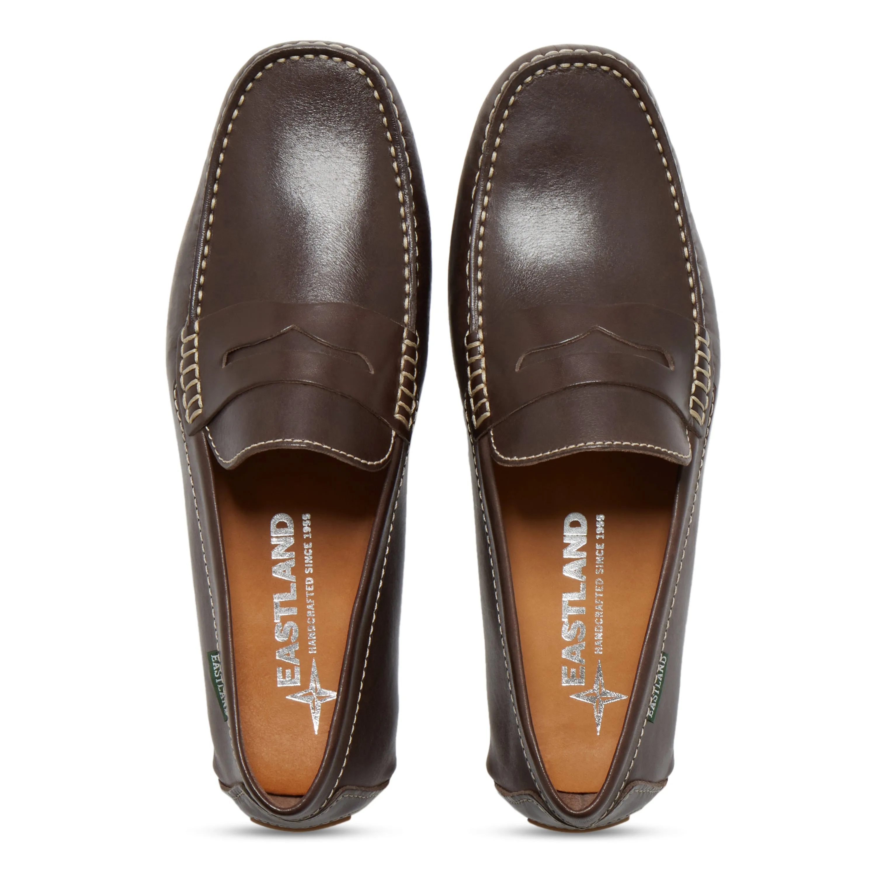 Men's Patrick Penny Loafer Driving Moc