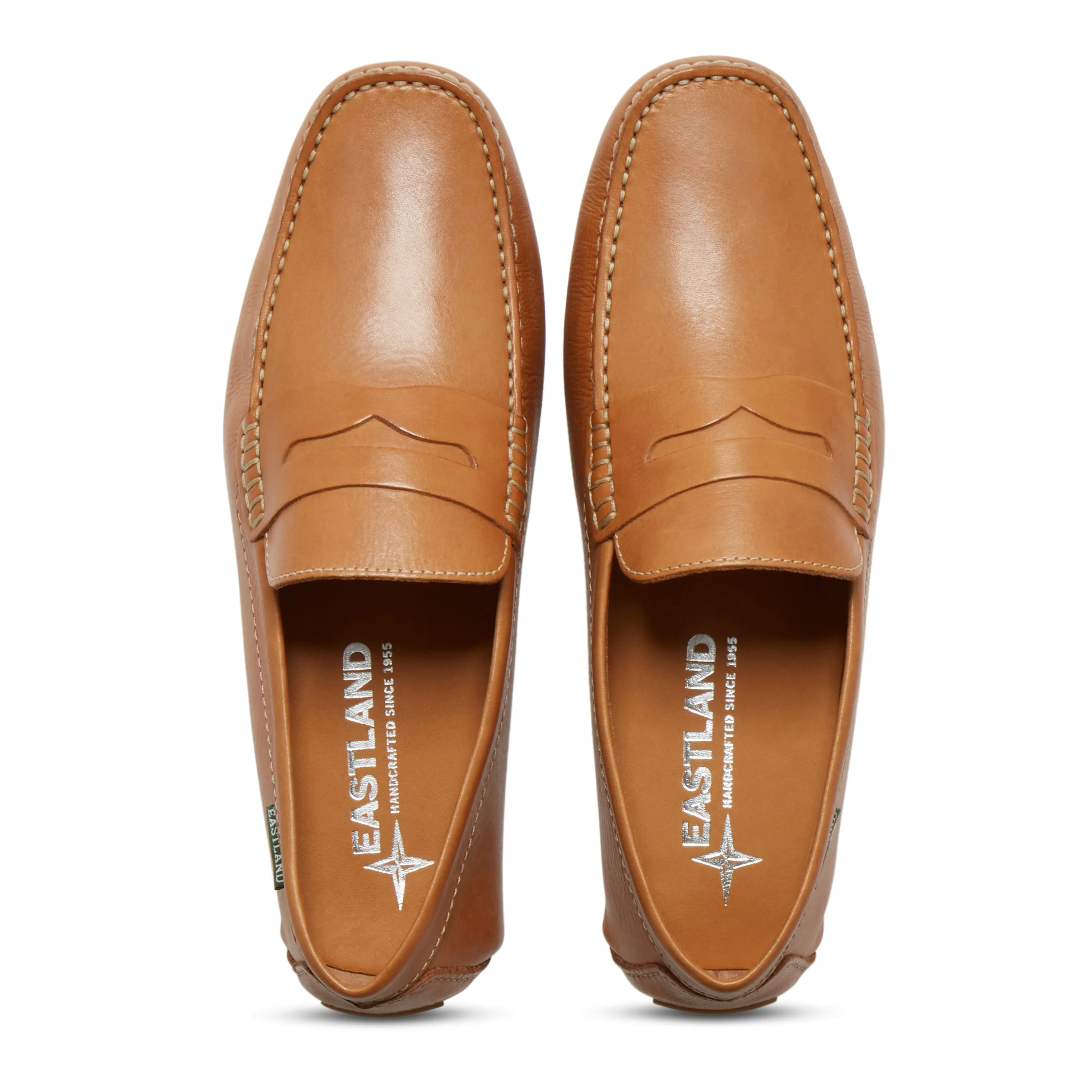 Men's Patrick Penny Loafer Driving Moc