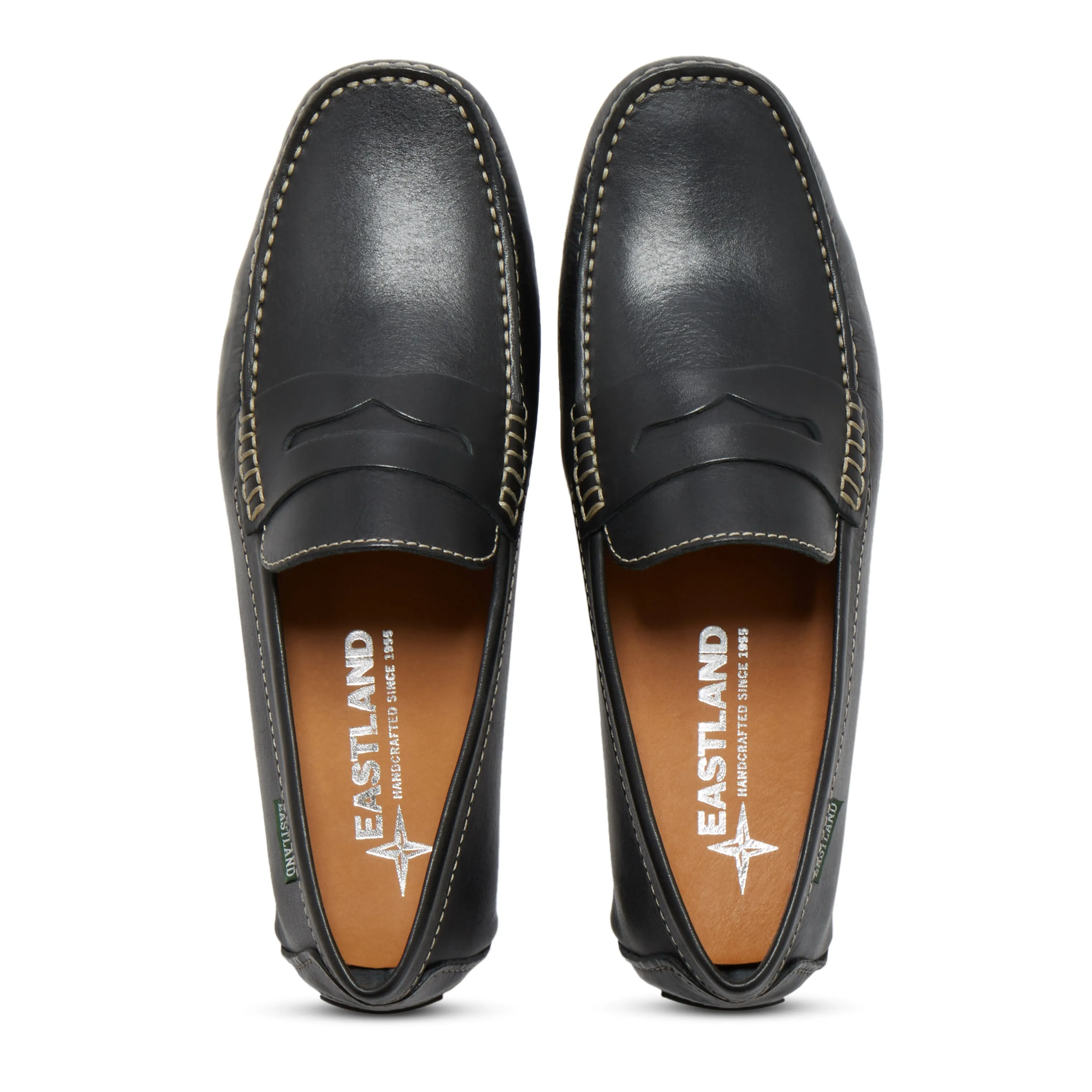 Men's Patrick Penny Loafer Driving Moc
