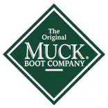 Muck Boots Chore Classic Mid-Height Utility Work Boot - Black