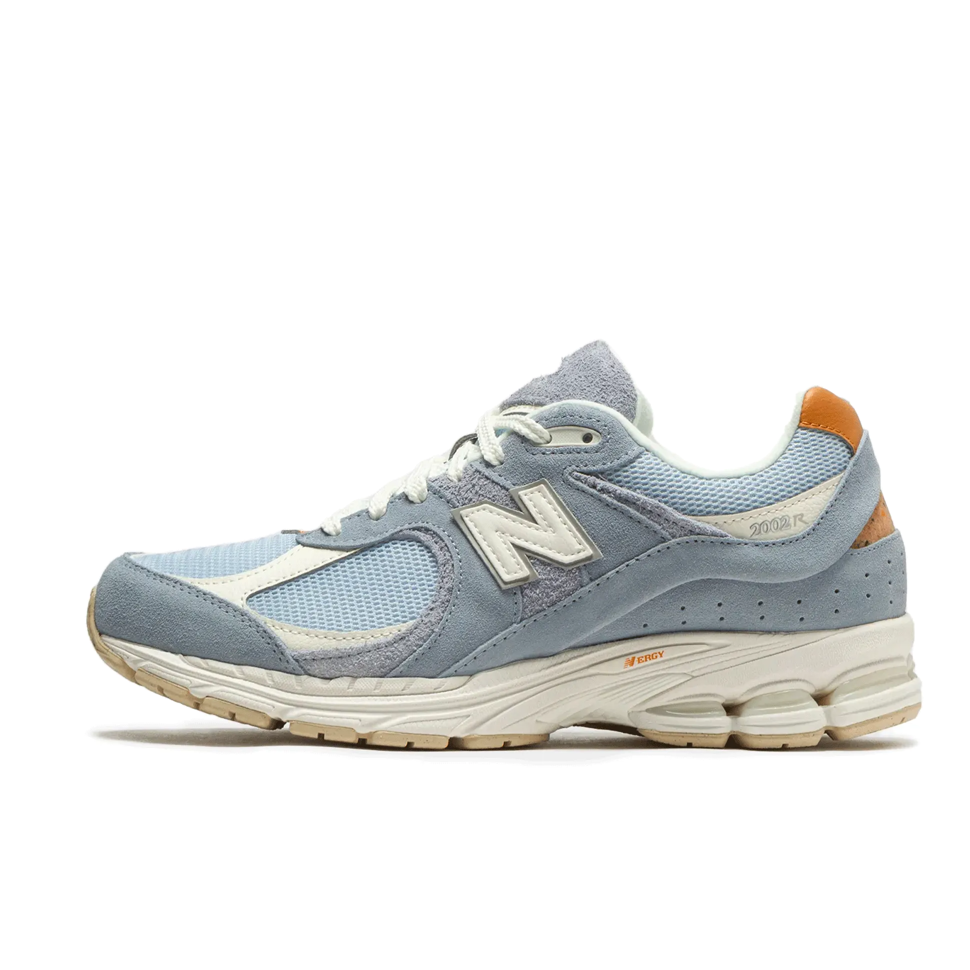 New Balance 2002R Light Blue