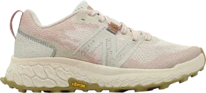 New Balance Wmns Fresh Foam X Hierro v7 Wide 'Timberwolf Workwear' sneakers, pink