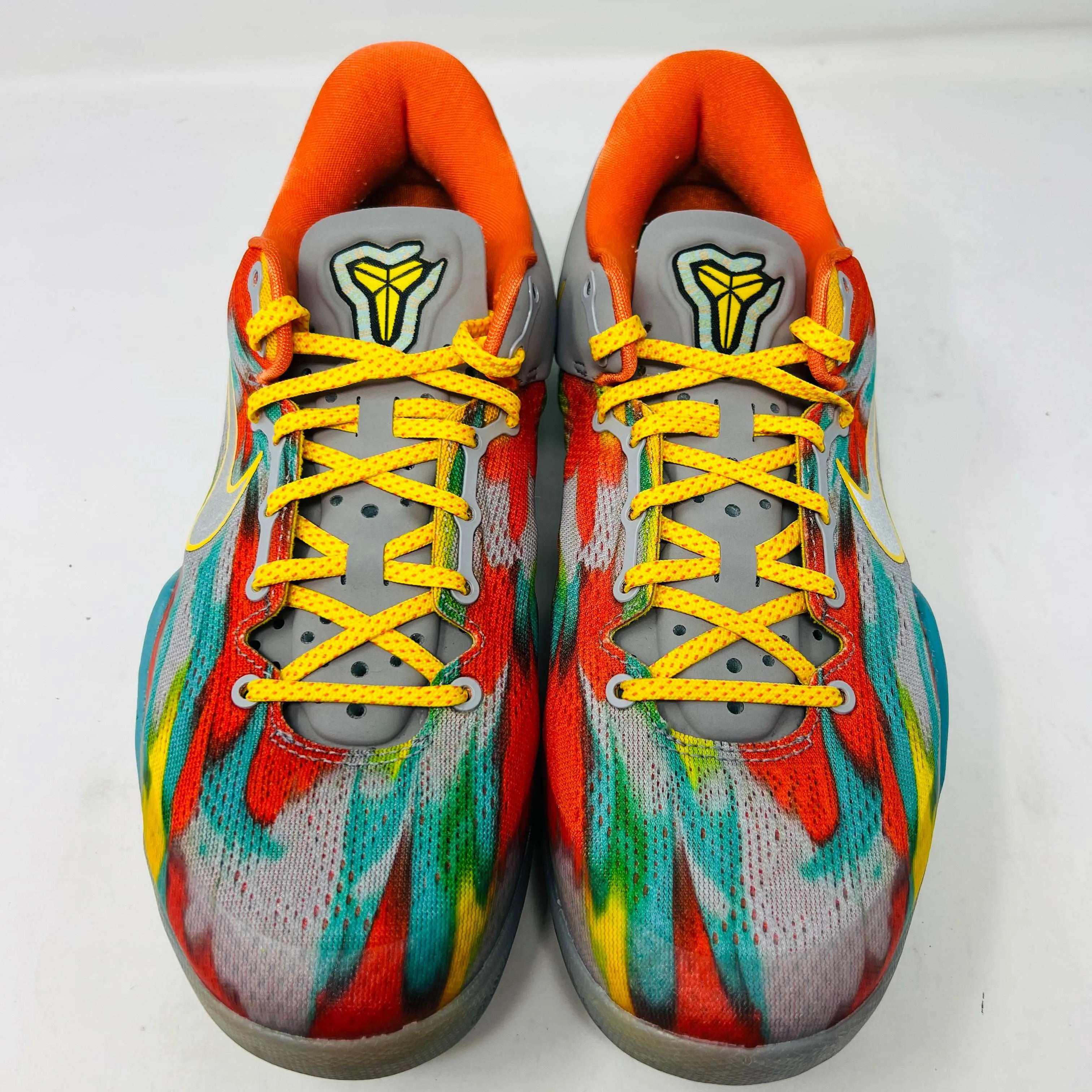 Nike Kobe 8 Protro Venice Beach (2024)