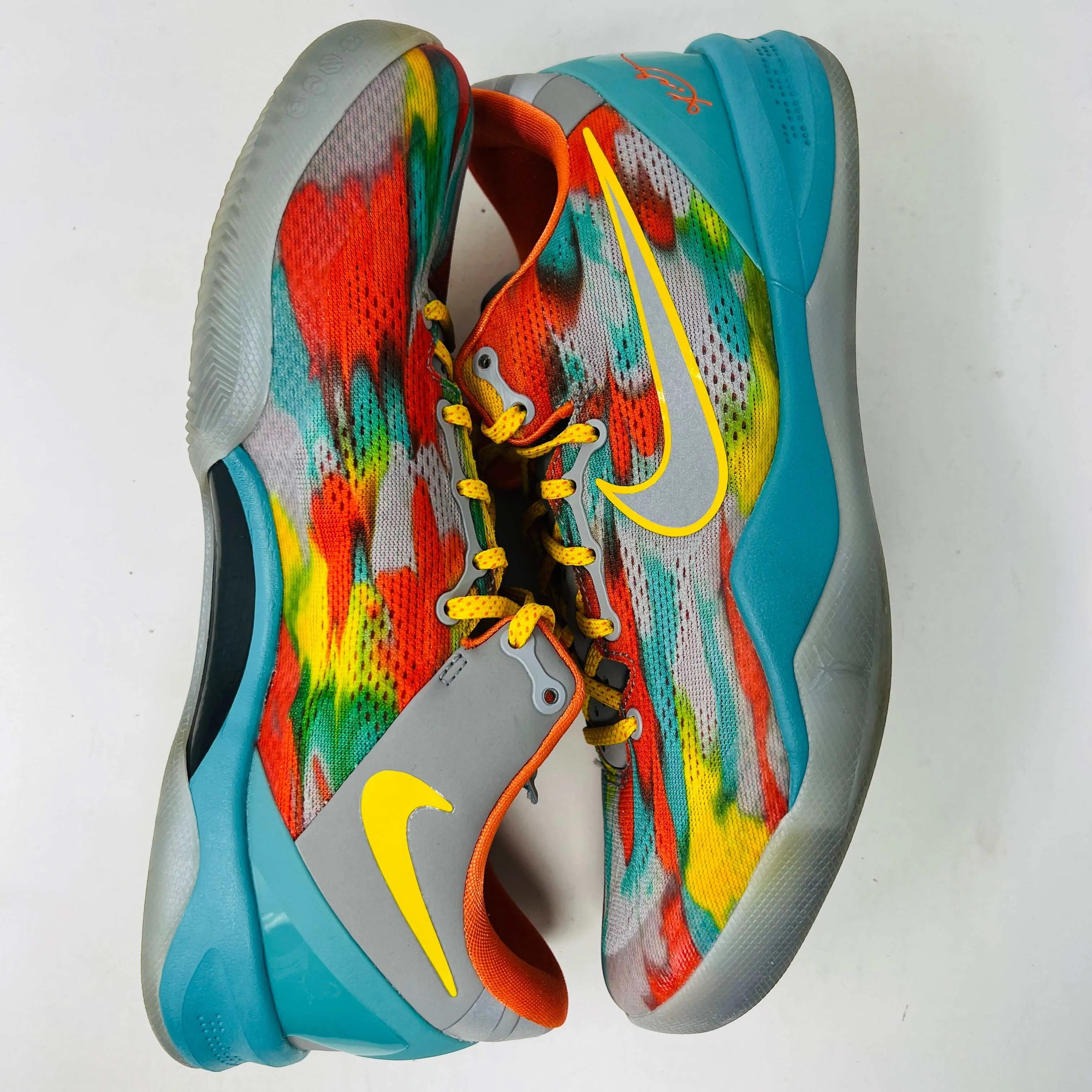 Nike Kobe 8 Protro Venice Beach (2024)