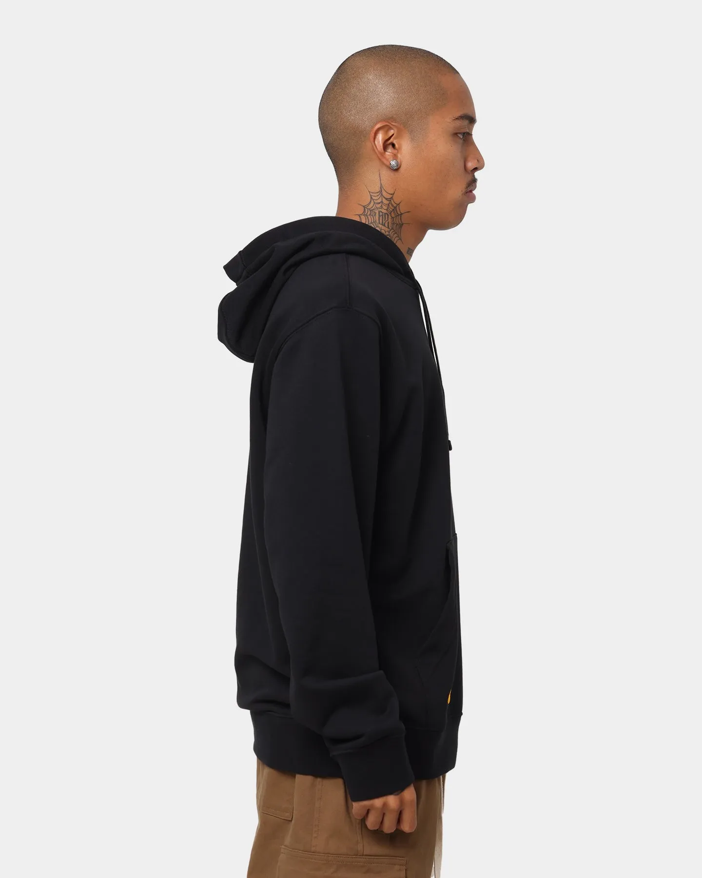 Nike Nike Sportswear Essentials  Pullover Hoodie Black/Black