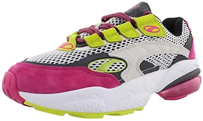 Puma Men's Cell Venom Fresh Low-Top Sneakers