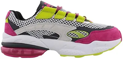Puma Men's Cell Venom Fresh Low-Top Sneakers