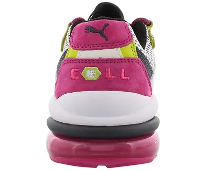 Puma Men's Cell Venom Fresh Low-Top Sneakers