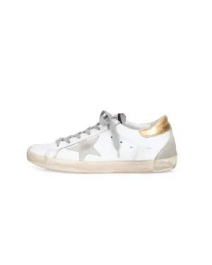 "Super Star" Sneakers