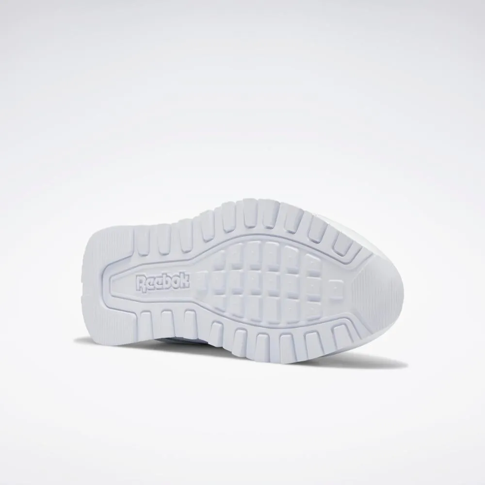 Reebok Footwear  Women's Reebok Glide Reebok Classics Core Ftw Women White M