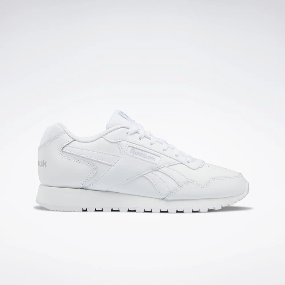 Reebok Footwear  Women's Reebok Glide Reebok Classics Core Ftw Women White M