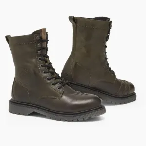 RevIt Portland Ladies Olive Green/Black