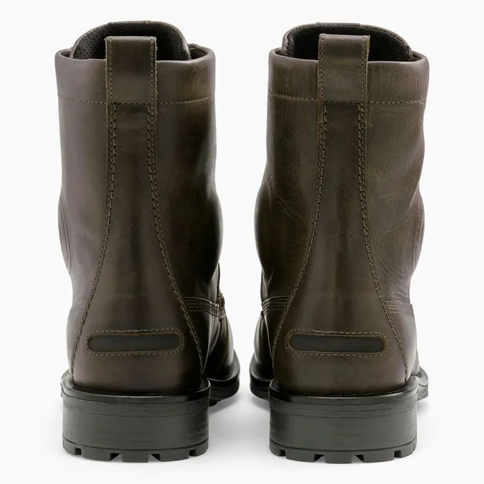RevIt Portland Ladies Olive Green/Black