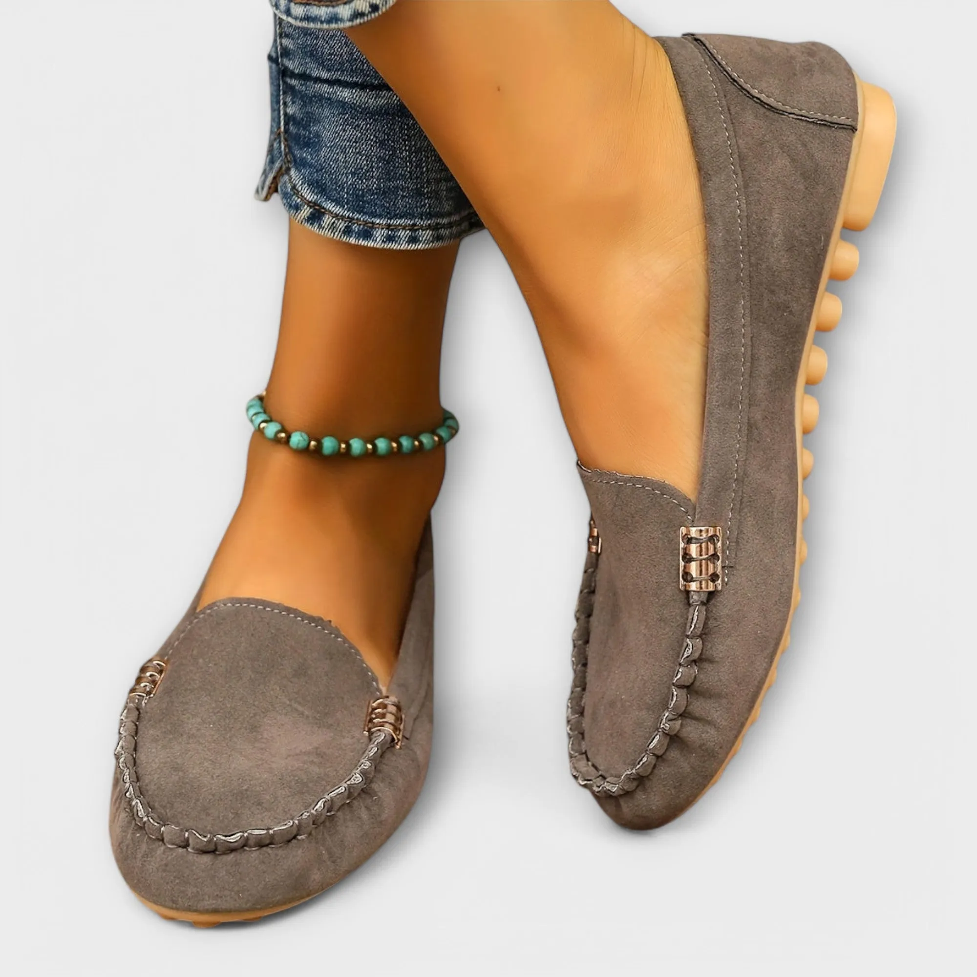 Sabrina - Classic Loafer