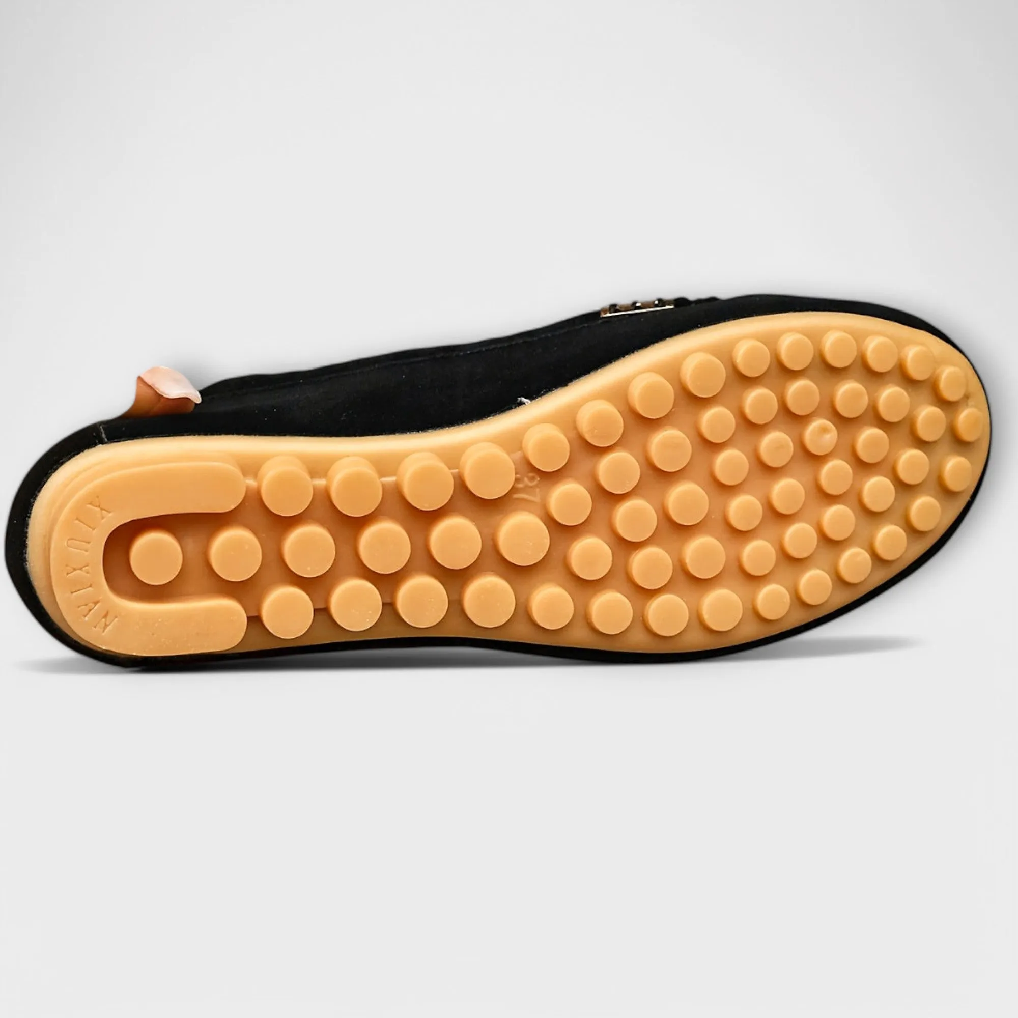 Sabrina - Classic Loafer