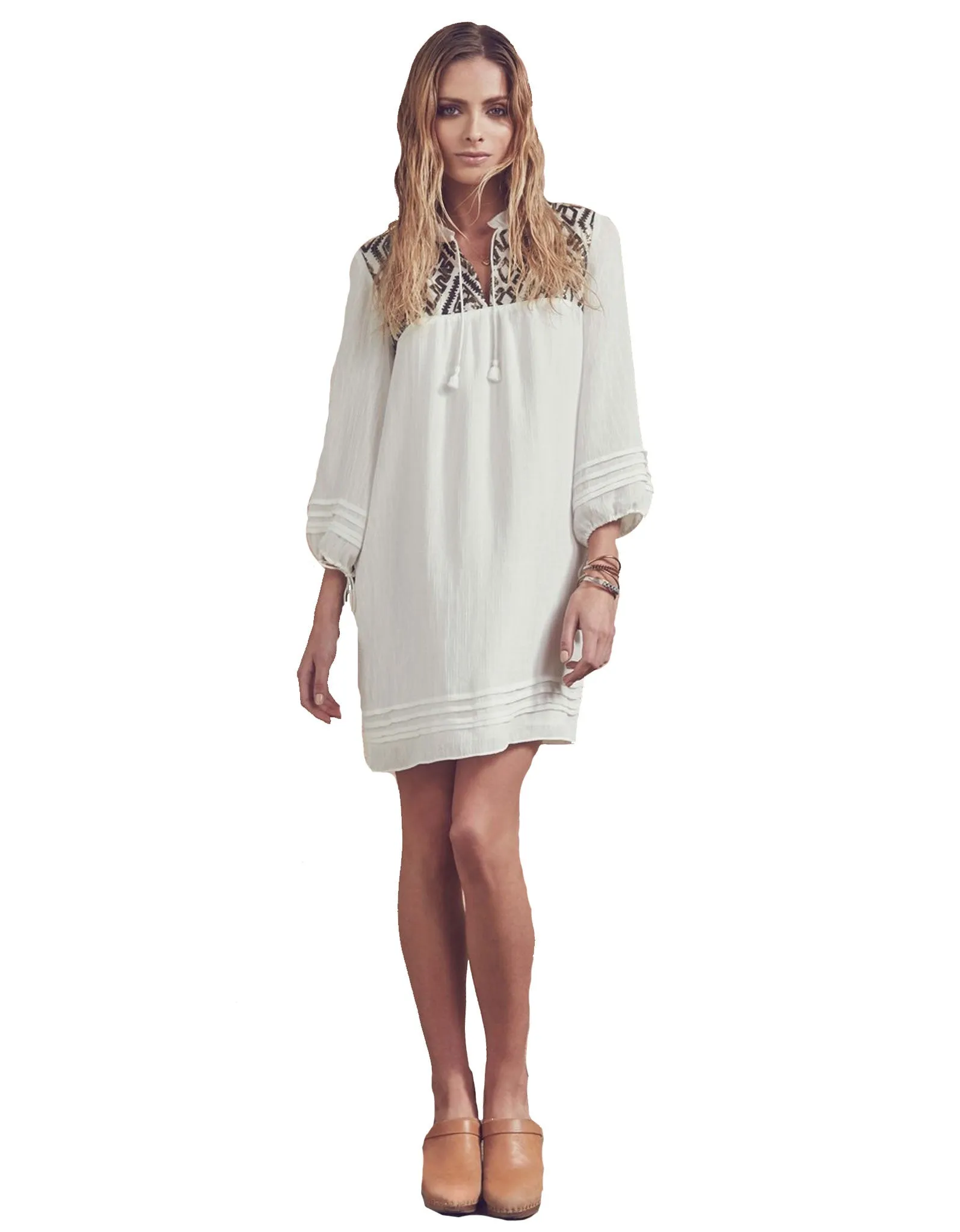 Saylor Melis Dress