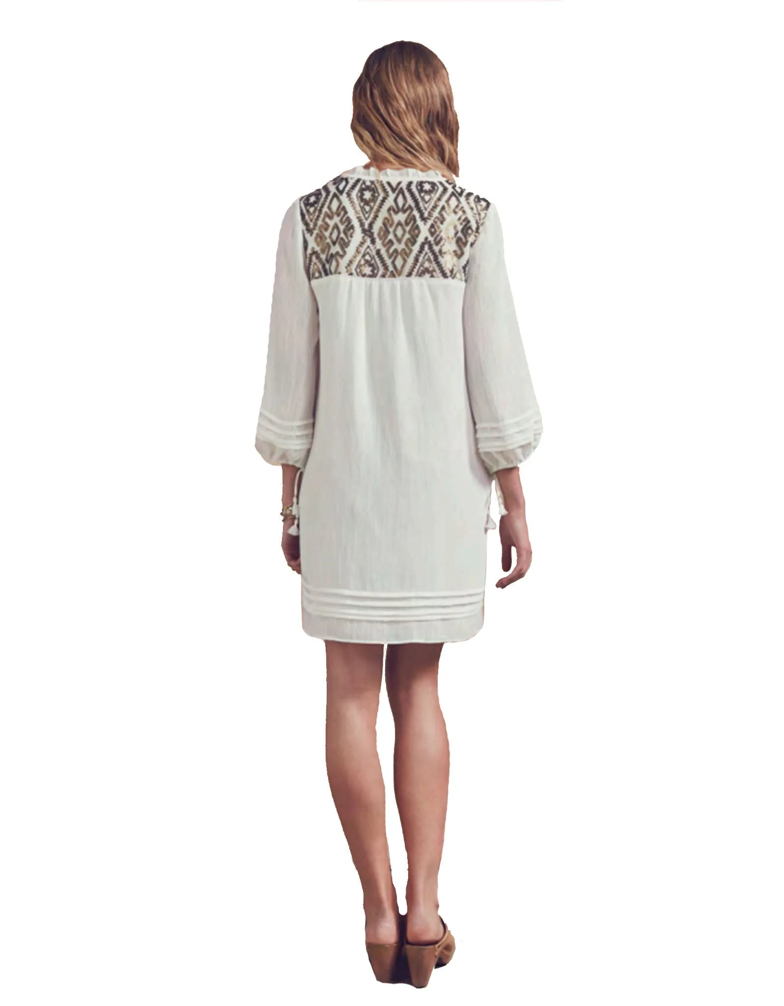 Saylor Melis Dress