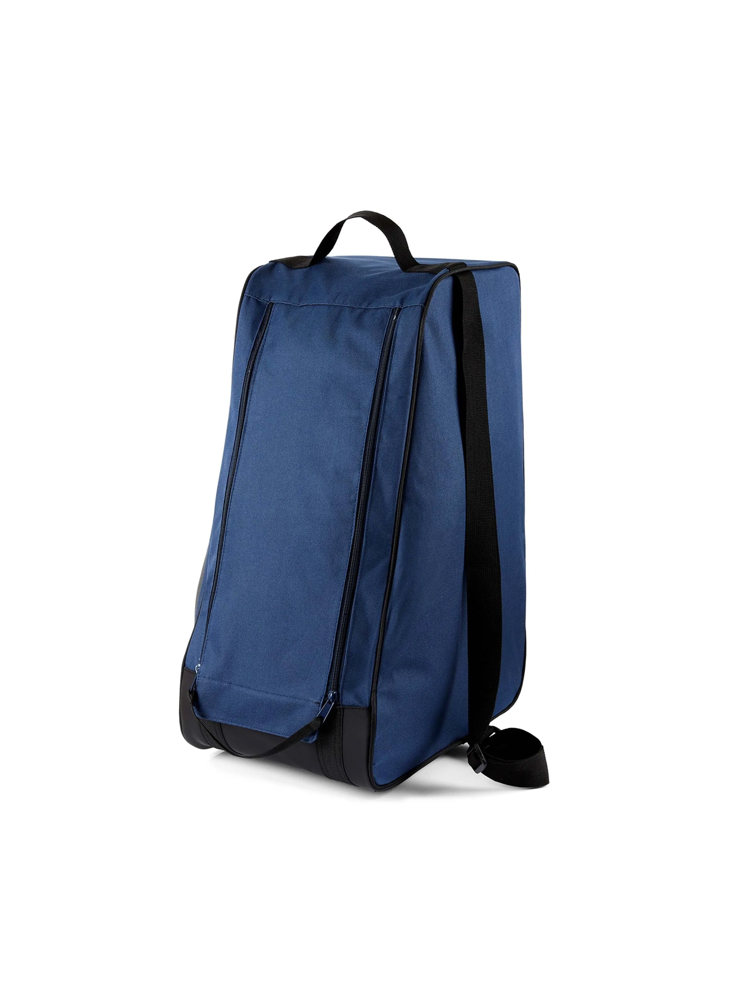 Signature Boot Bag