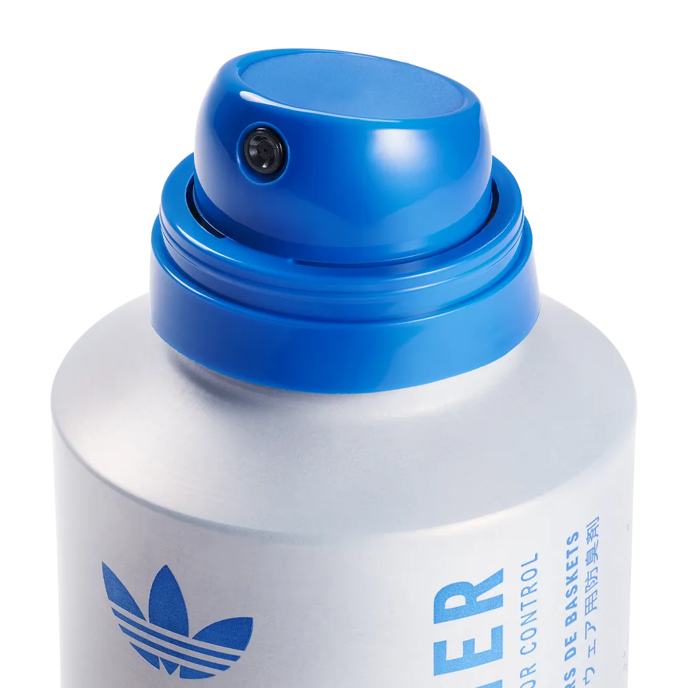 Sneaker Odour Control