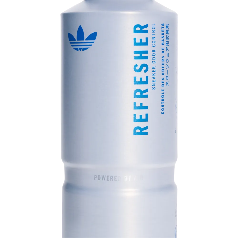 Sneaker Odour Control