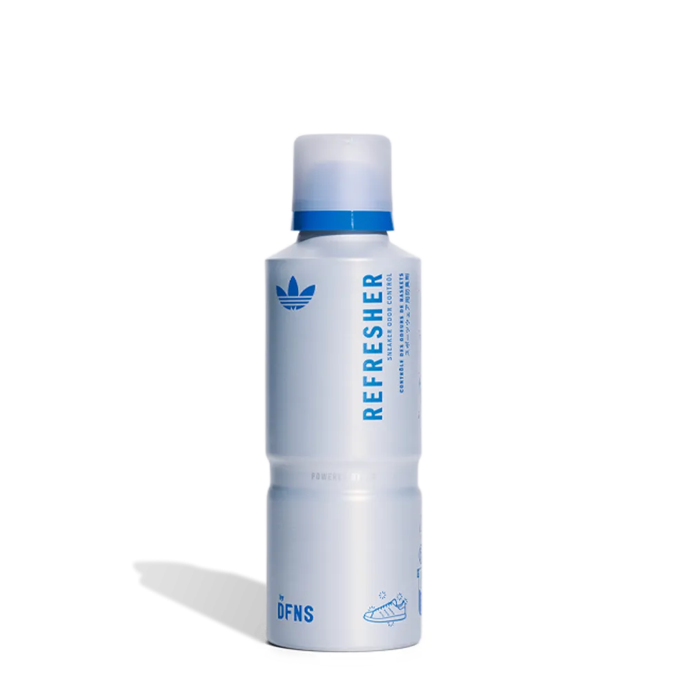 Sneaker Odour Control