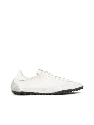 Sneakers With Softspike Sole