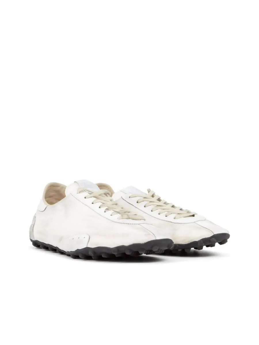 Sneakers With Softspike Sole