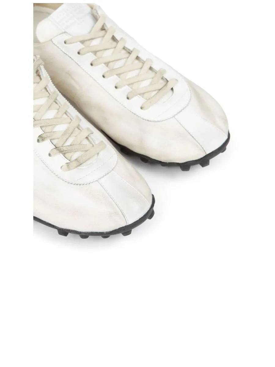 Sneakers With Softspike Sole