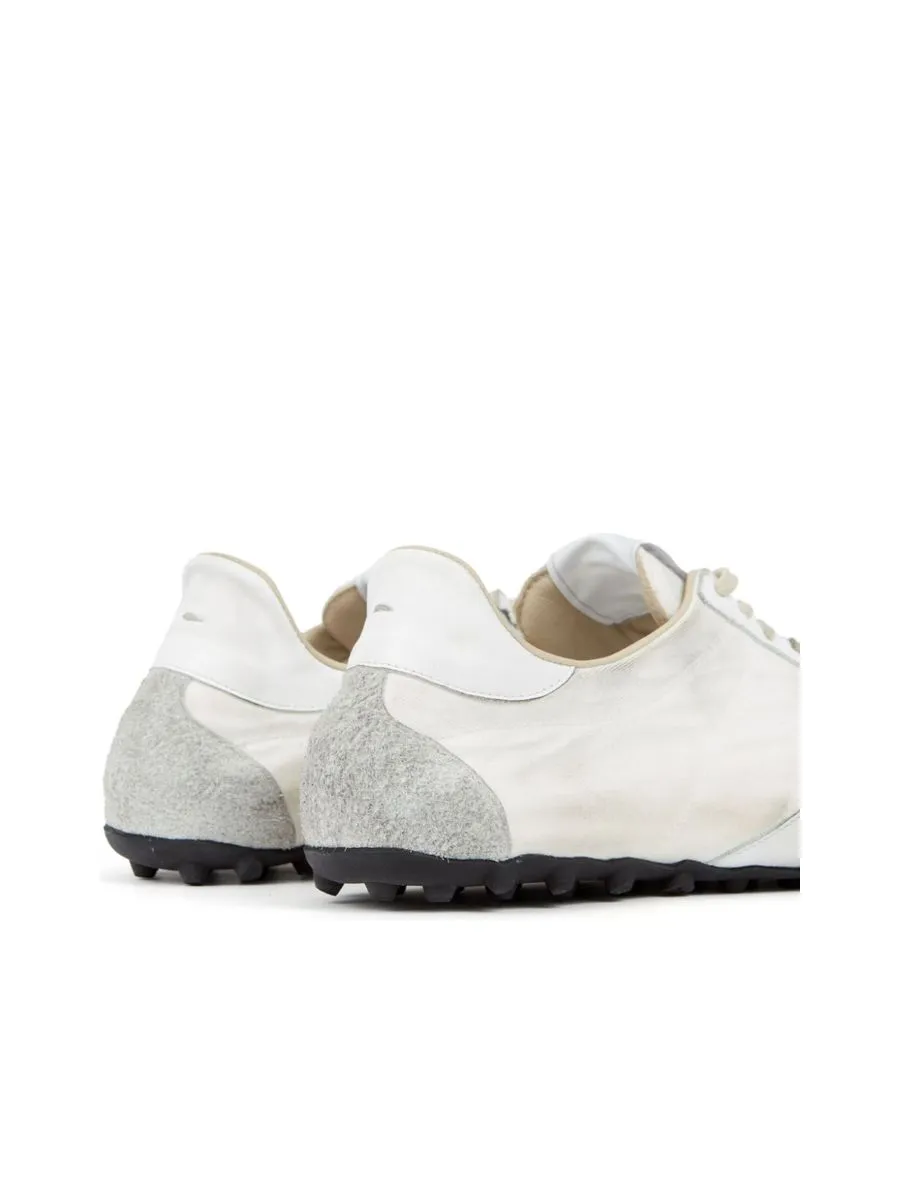Sneakers With Softspike Sole