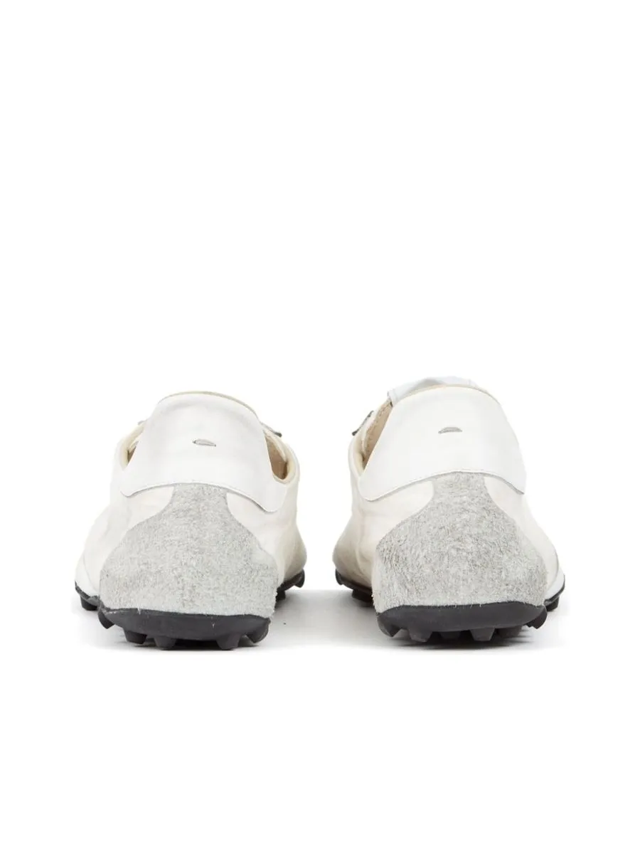 Sneakers With Softspike Sole