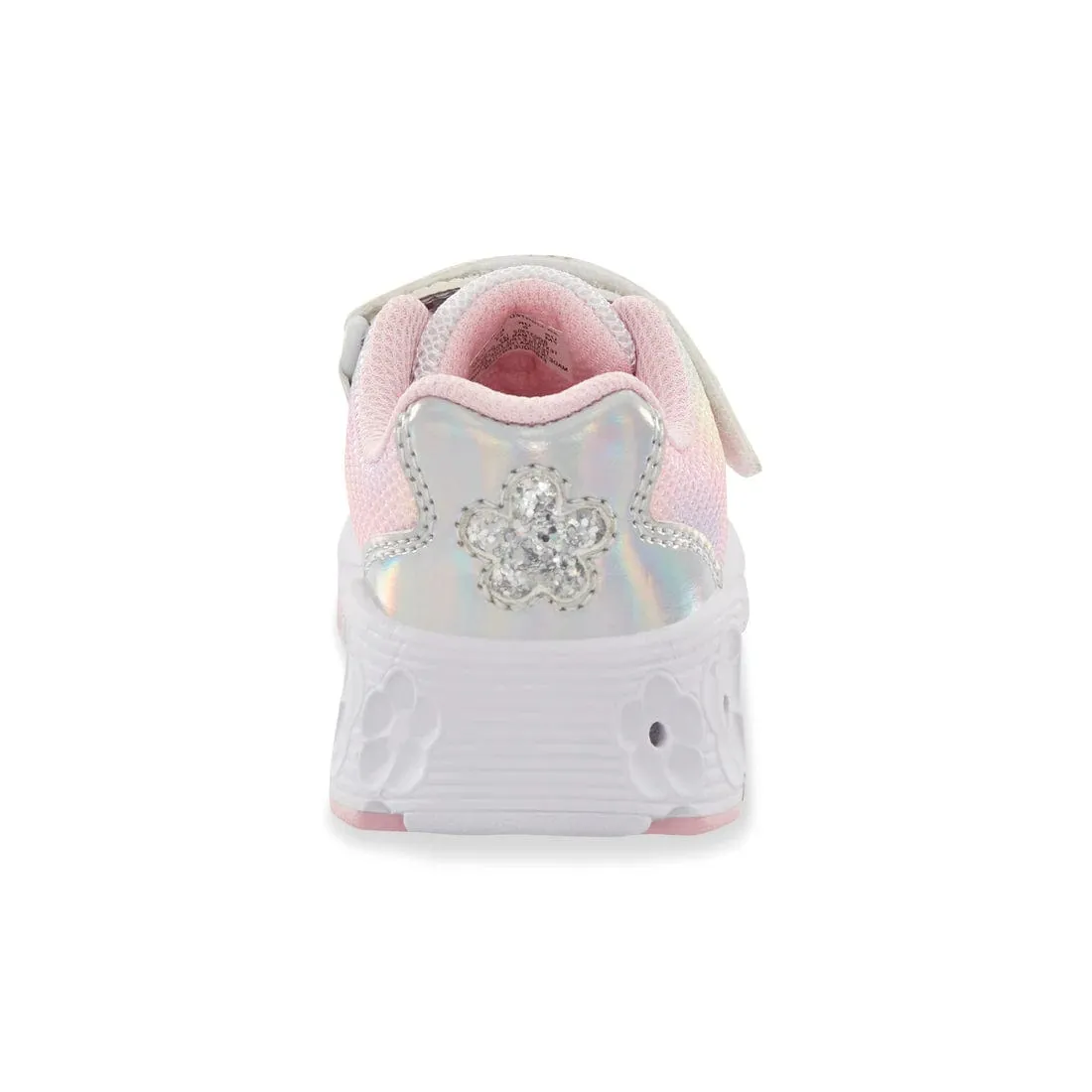 Stride Rite Lighted Glimmer 2.0 Rainbow