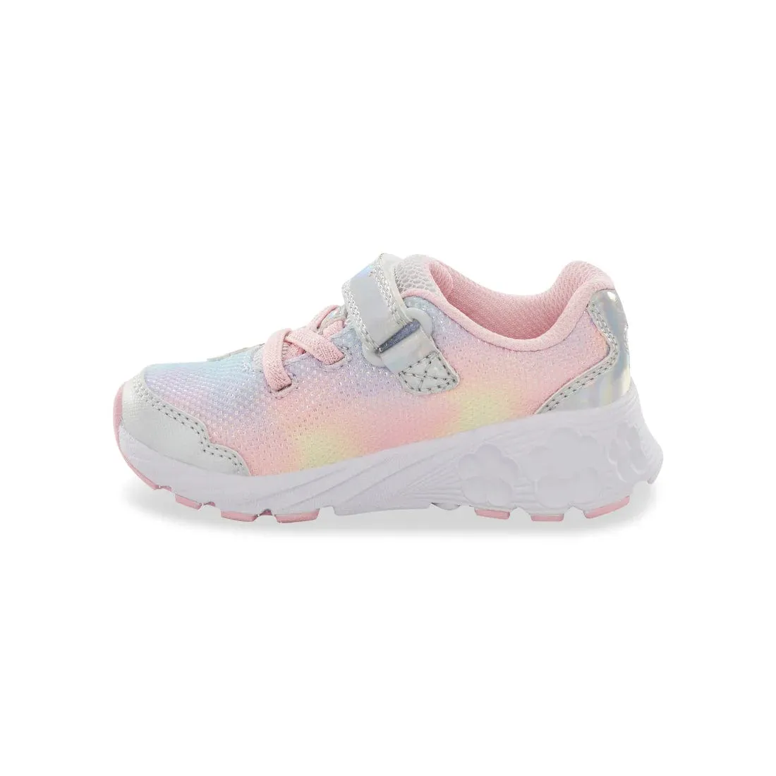 Stride Rite Lighted Glimmer 2.0 Rainbow