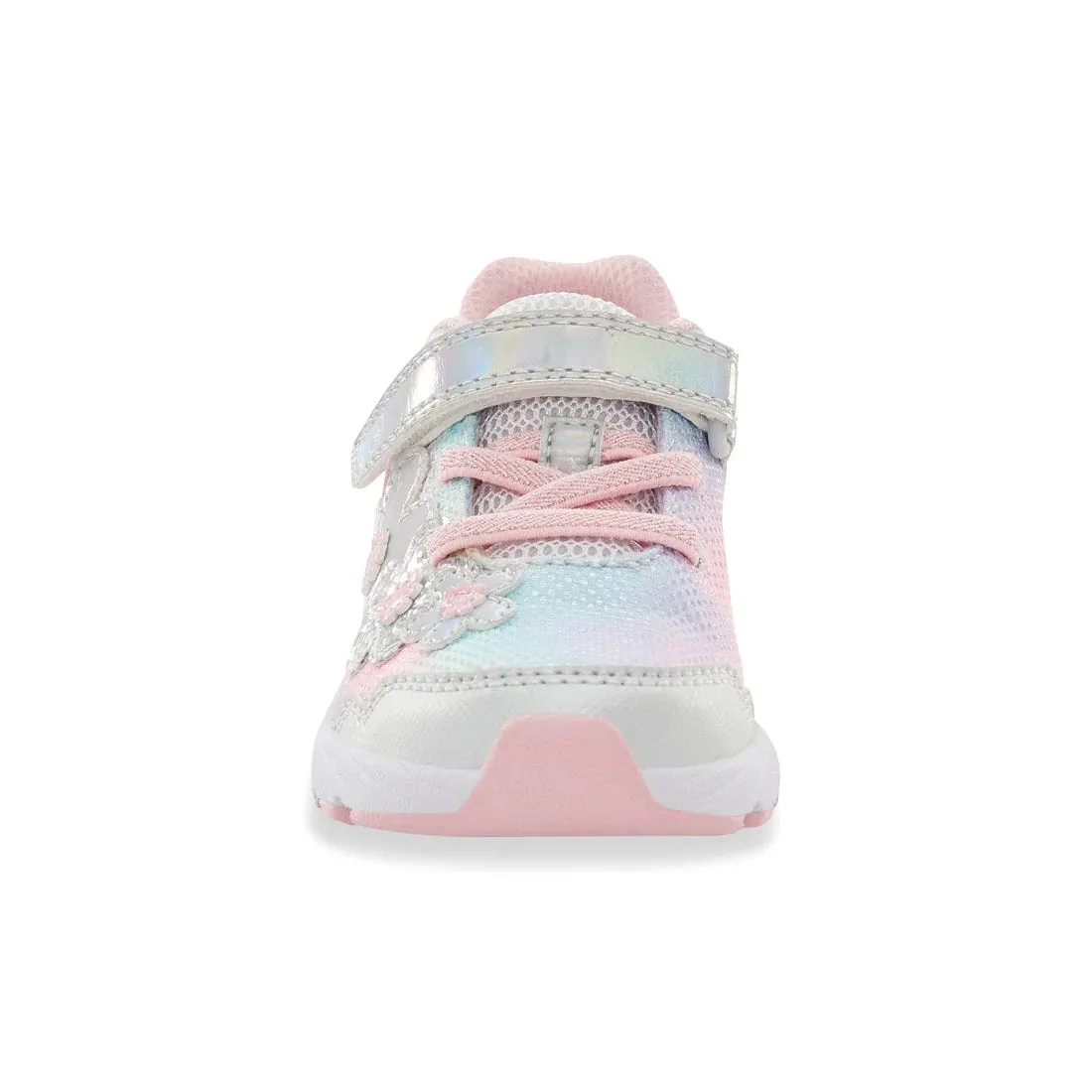 Stride Rite Lighted Glimmer 2.0 Rainbow