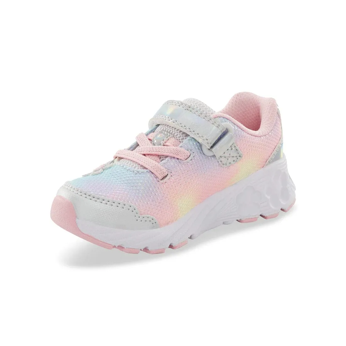 Stride Rite Lighted Glimmer 2.0 Rainbow