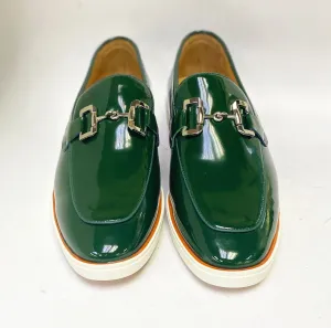 Style: 660-01P-Green